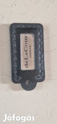 Delacour fityegő elado 