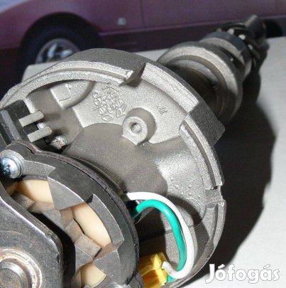 Delco GM V6 gyújtáselosztó