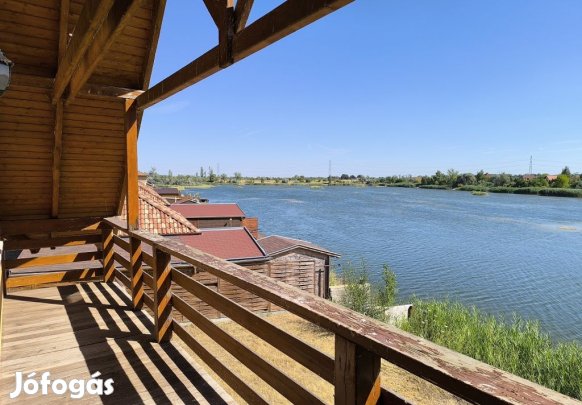 Délegyháza, Bányász sor, 145 m2-es, családi ház, 7 szobás, kiváló