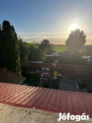 Délegyháza, családi ház eladó