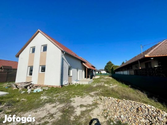 Délegyházai 115 nm-es ház eladó