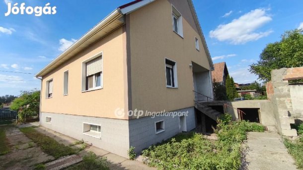 Délegyházai 194 nm-es ház eladó