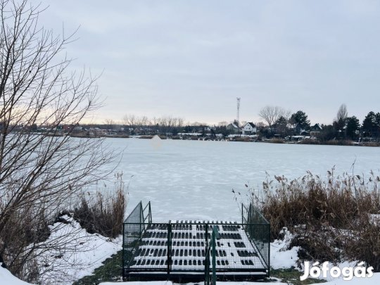 Délegyházai 76 nm-es ház eladó