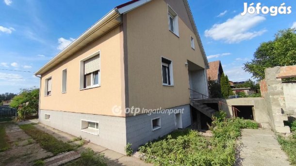 Délegyházai eladó 160 nm-es ház