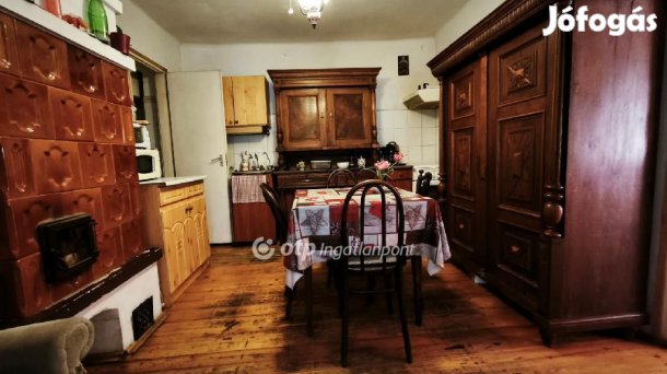 Délegyházai eladó 70 nm-es ház