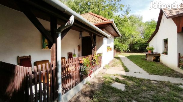 Délegyházai eladó 70 nm-es ház