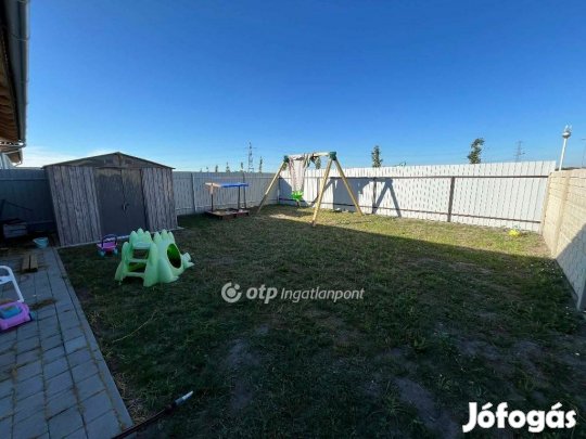 Délegyházai eladó 80 nm-es ház