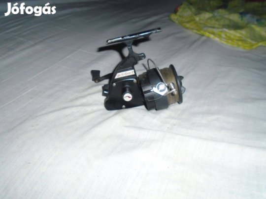Delfin 10 horgászorsó 5