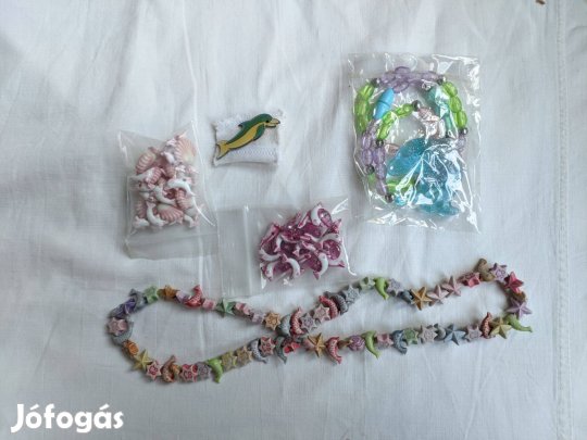 Delfin ékszer gyűjtemény