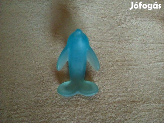 Delfin telefon tartó