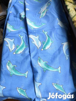 Delfines vászon