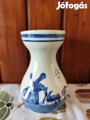 Delft Holland váza
