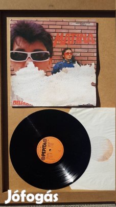 Delhusa Gjon Matina Slpx 17723 LP hanglemez bakelit lemez