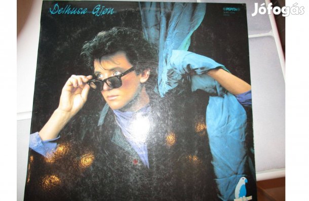 Delhusa Gjon bakelit hanglemezek eladók