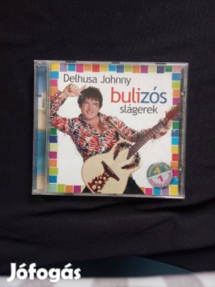 Delhusa John Johnny Bulizós slágerek