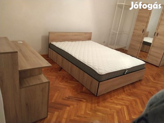 Déli Ipari Parkhoz közel 3 szobás lakás kiadió