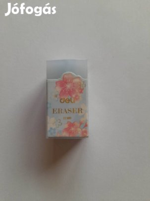 Deli Sakura radír, kék