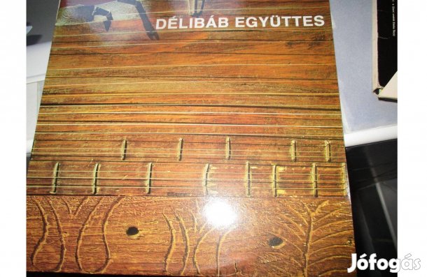Délibáb együttes bakelit hanglemez eladó