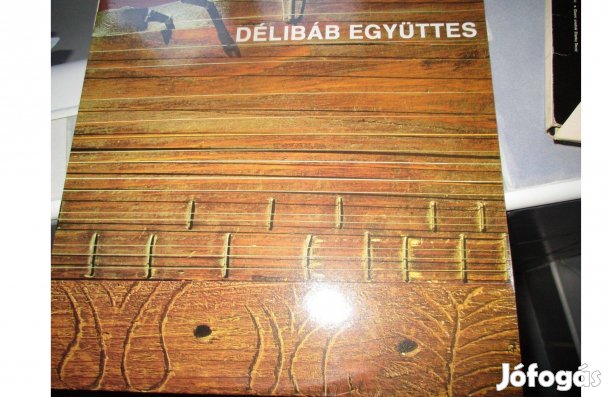 Délibáb együttes bakelit hanglemez eladó