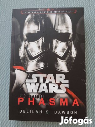 Delilah S. Dawson - Star Wars, Phasma