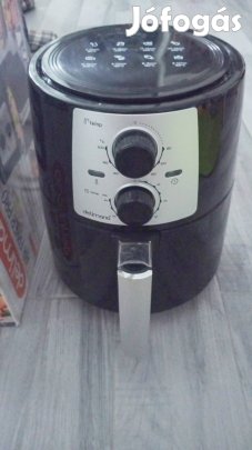 Delimano Airfryer pro