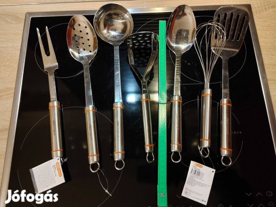 Delimano konyhai kiszedők egy tételként -újak