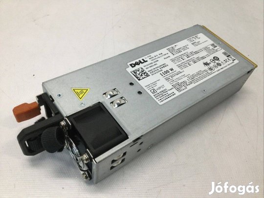 Dell 1100W tápegység Új!