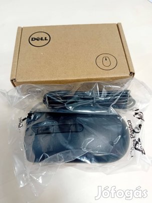 Dell 116 MS - optikai egér- vezetékes