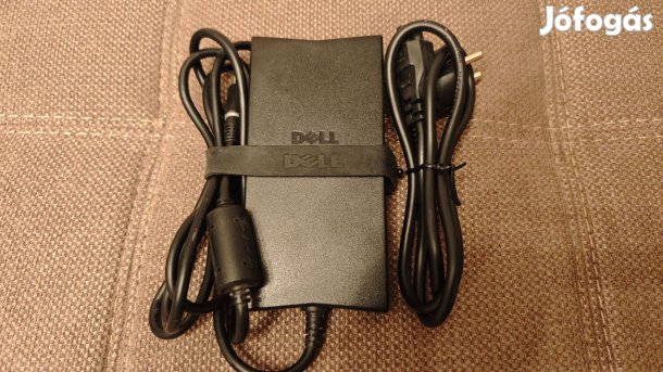 Dell 130W OEM laptop töltő