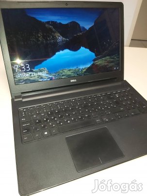 Dell 15 5558 Laptop Eladó!