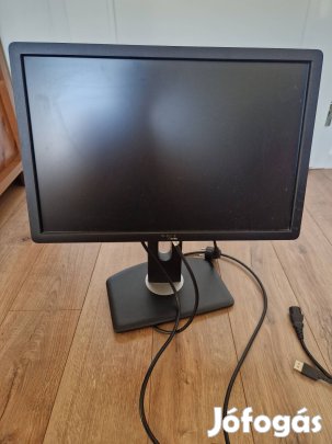 Dell 19" irodai monitor - jó állapot-olcsón