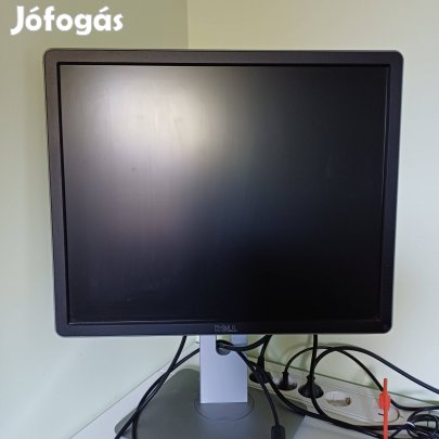 Dell 19" monitorok home officehoz