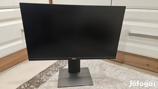 Dell 22" LED monitor IPS panel