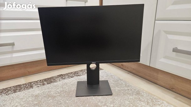 Dell 23.8" LED monitor IPS panel