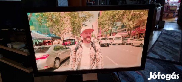 Dell 27" Wqhd monitor