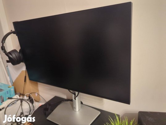 Dell 27" monitor P2725HE