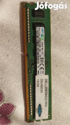 Dell 2GB DDR3-1600 RAM