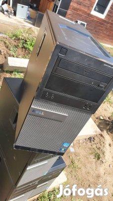 Dell 3010 i3 számítógép pc