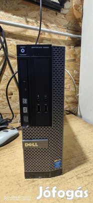 Dell 4.gen i5-4460,8gb DDR3,500gb,2gb vga