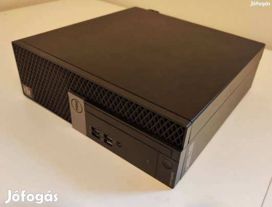 Dell 5055 SSF 16gb ddr4,nvme ssd,Ryzen 7 1700 pro /8/16/ Atomreaktor e