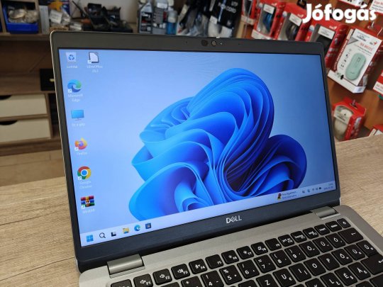 Dell 5330 Core i5 1245U 10mag 16Gb Ram Érintőképernyő Garanciával
