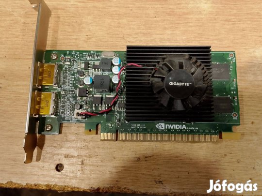 Dell 730GT 2GB Videokártya eladó