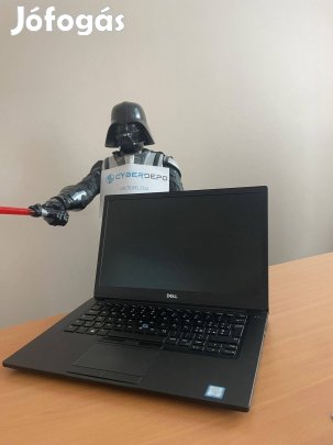 Dell 7490 i7-8650U 8GB Win11 Pro