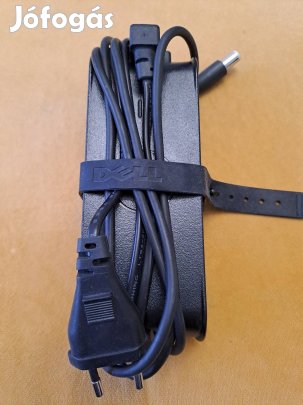 Dell 90W- AC laptoptöltő