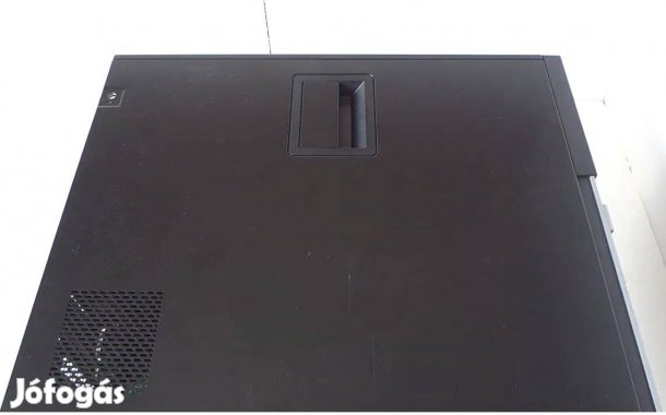 Dell 990 MT I5-2400 12GB DDR3 RAM 250 HDD