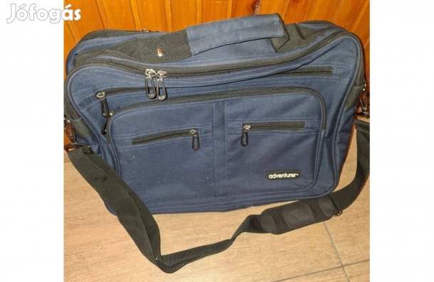 Dell Adventurer laptoptáska