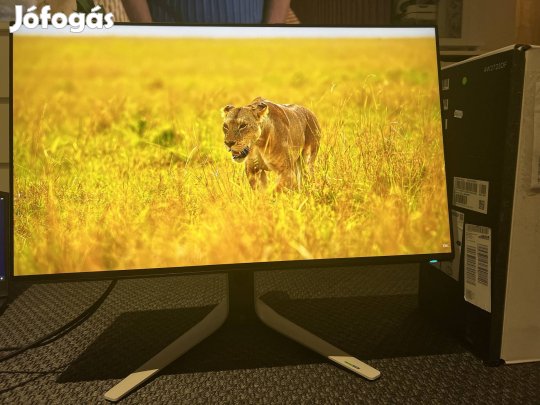 Dell Alienware AW2723DF gamer monitor 