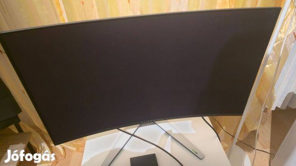 Dell Alienware AW3225QF