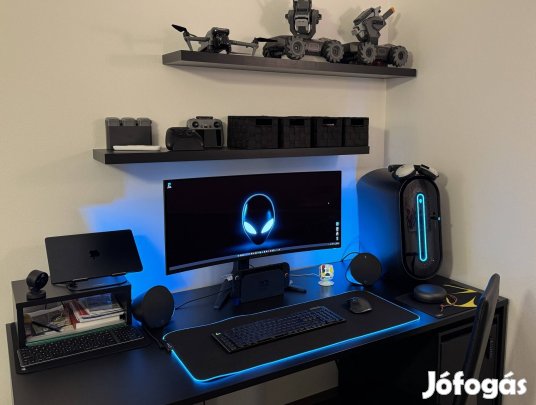 Dell Alienware Aurora R14