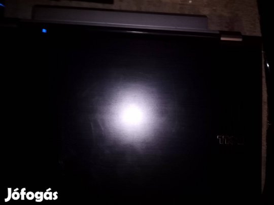 Dell Atitude Notebook